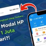 Aplikasi Penghasil Uang Asli Terbukti Membayar, Bisa Cair Ke DANA