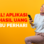 Aplikasi Penghasil Uang  Ribu Perhari: Fastpay Solusinya – Apa