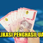 Aplikasi Penghasil Uang  Ribu Perhari Tanpa Undang Teman