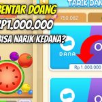 BARU RILIS TERBUKTI MEMBAYAR! Game Penghasil Saldo Dana Tercepat