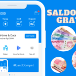 Cara Dapat Saldo DANA Gratis, Raih Uang Hingga Ratusan Ribu!