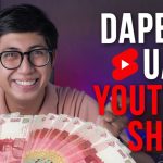 Cara Mendapatkan Uang Dari Youtube Shorts