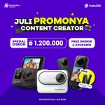 Cara Menjadi YouTuber Pemula Modal HP Saja!  Doran Gadget