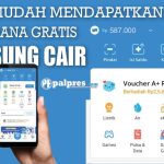 Cukup Lakukan  Langkah Ini! Dijamin Saldo DANA Gratis Rp