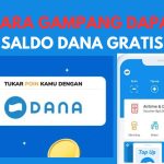 Cuma Nonton Video, Kamu Berkesempatan Dapat Saldo DANA Rp