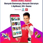 Game Online Terbaik Yang Dapat Menghasilkan Saldo GoPay – Radar Jogja