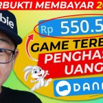 Game Penghasil Uang Saldo Dana [] Terbukti Membayar  Apk Penghasil  Saldo Dana