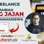 IDE FREELANCE UNTUK MAHASISWA, KERJA REMOTE DAPAT UANG DARI RUMAH SAJA