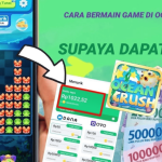 Langsung Cairkan! Inilah Game Penghasil Saldo DANA Gratis Terbaik