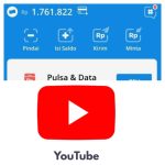 Sekarang Nonton YouTube Dibayar Saldo DANA Gratis Rp Ribu