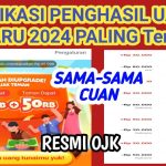 Apk Penghasil Uang Dengan Cara Undang Teman Paling TerCuan – YouTube