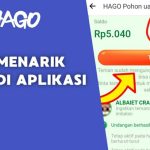 Cara Tukar Koin Hago Dan Menarik Uang Ke Dana