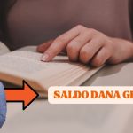 Cuma Baca Novel, Dapat Saldo DANA Gratis Hingga Rp  Ribu