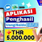 Game Penghasil Uang Langsung Ke DANA Tanpa Iklan, Benarkah Melon