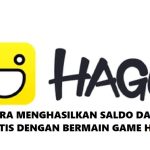 Sudah Saatnya Dapatkan Saldo DANA Gratis Dengan Bermain Hago